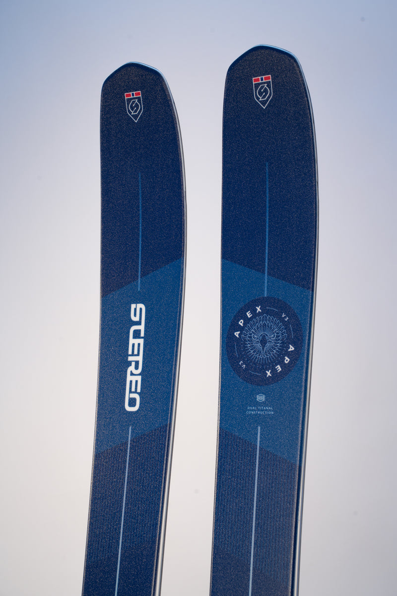 Load image into Gallery viewer, Stereo Apex V3 Ski