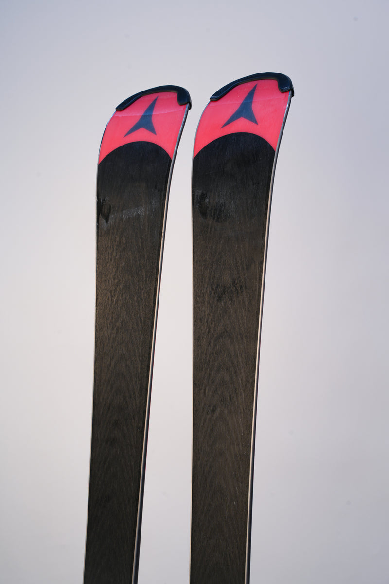 Load image into Gallery viewer, Atomic NYI Redster S9 FIS J-RP Race Ski 2027