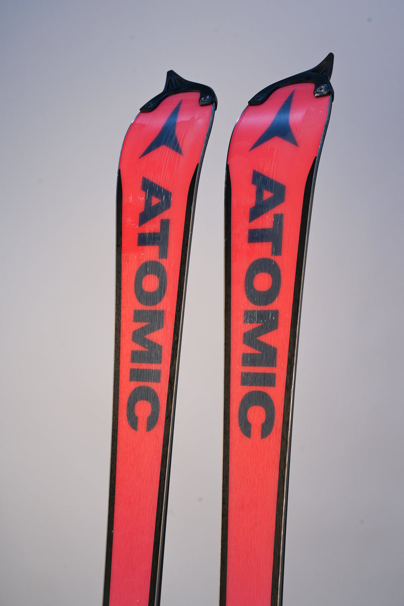 Load image into Gallery viewer, Atomic NY Redster S9 FIS Race Ski 2027