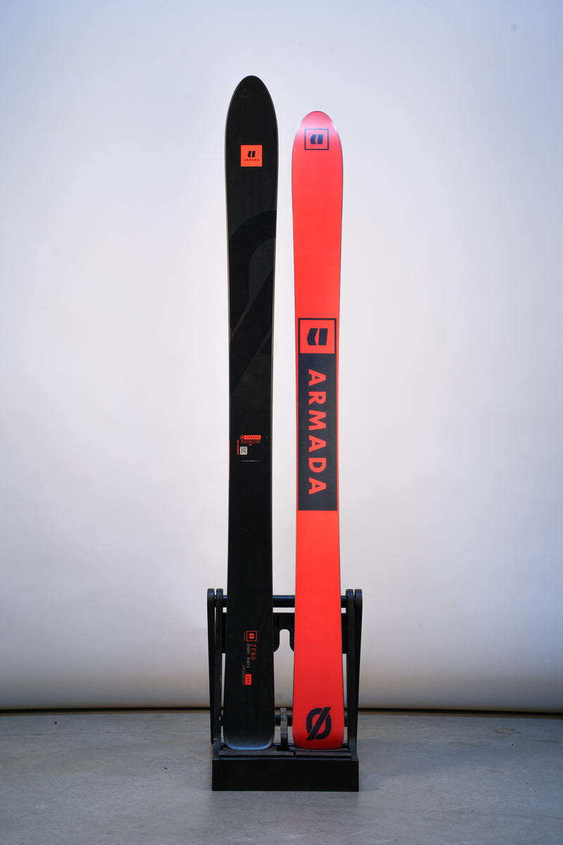 Load image into Gallery viewer, Armada Short Pants Paradox Ski 2023
