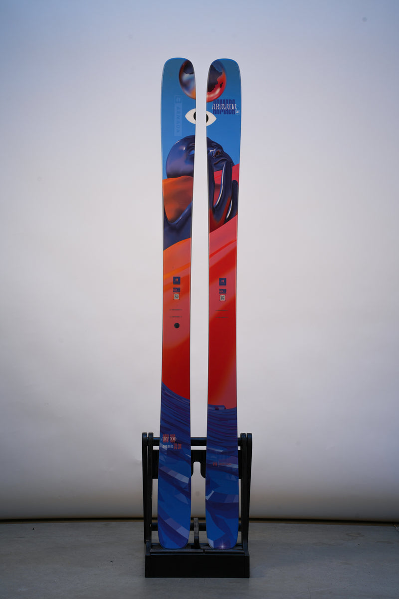 Load image into Gallery viewer, Armada ARV 100 Ski 2024