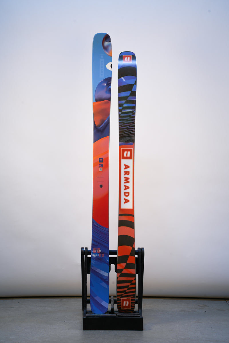 Load image into Gallery viewer, Armada ARV 100 Ski 2024