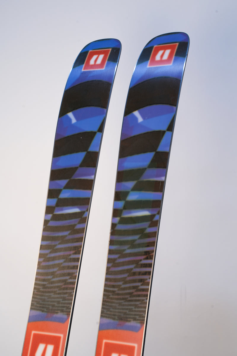 Load image into Gallery viewer, Armada ARV 100 Ski 2024