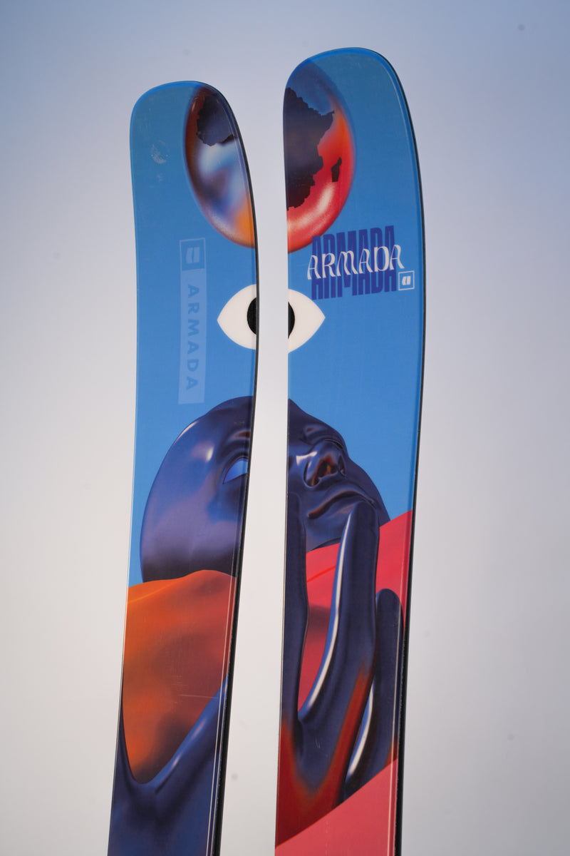 Load image into Gallery viewer, Armada ARV 100 Ski 2024