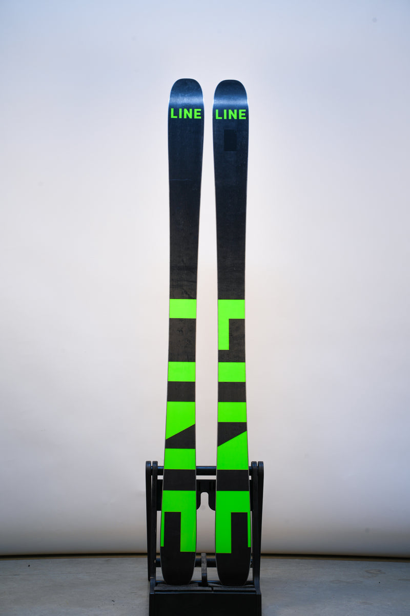 Load image into Gallery viewer, Line Blade Optic 96 Ski 2023