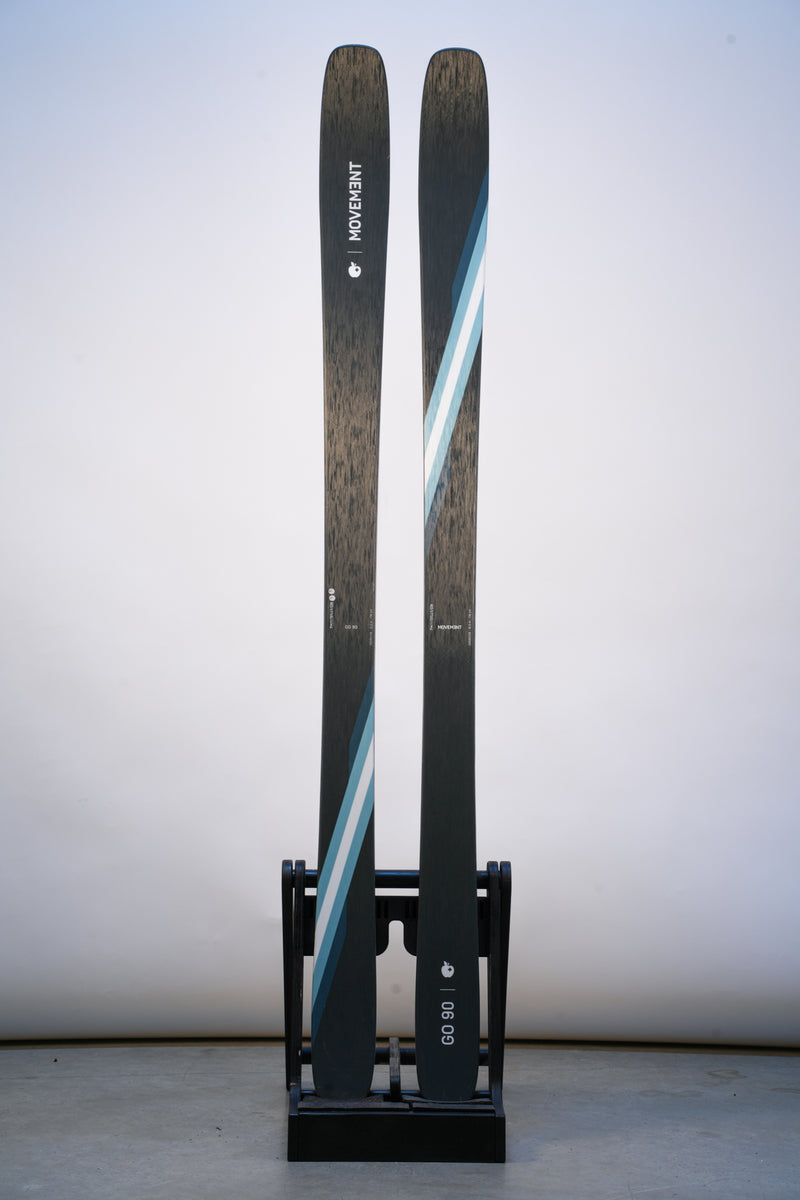 Load image into Gallery viewer, Movement Go 90 Ski