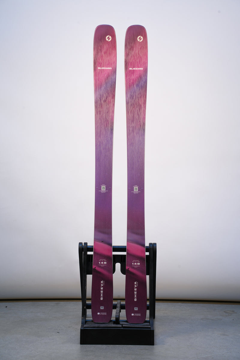 Load image into Gallery viewer, Blizzard Sheeva Team Ski 2026