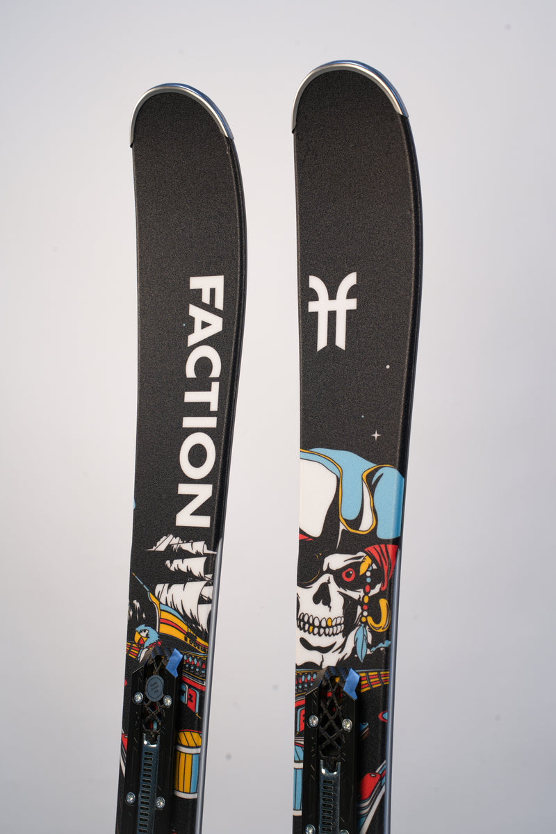 Load image into Gallery viewer, Faction W26 Prodigy Jr. Rental