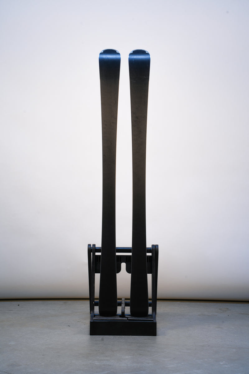 Load image into Gallery viewer, Nordica Women's Wild Belle 74 Ski w/ TP2 Comp 10 Binding 2026