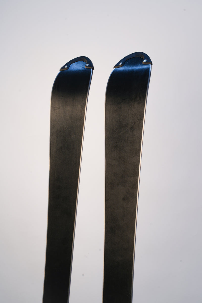 Load image into Gallery viewer, Blizzard Pearl Jr. Kids Ski with Marker 7.0 Binding 2025