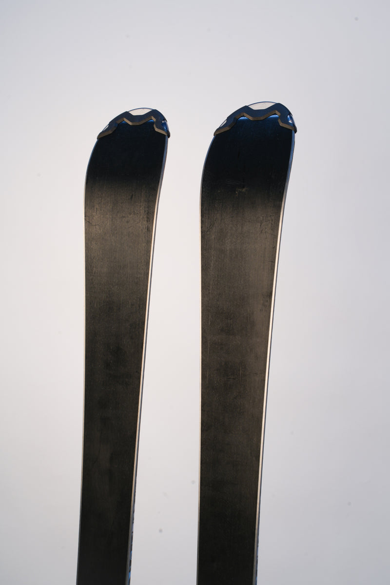 Load image into Gallery viewer, Head Monster Easy Ski + JRS 4.5 Binding 2026