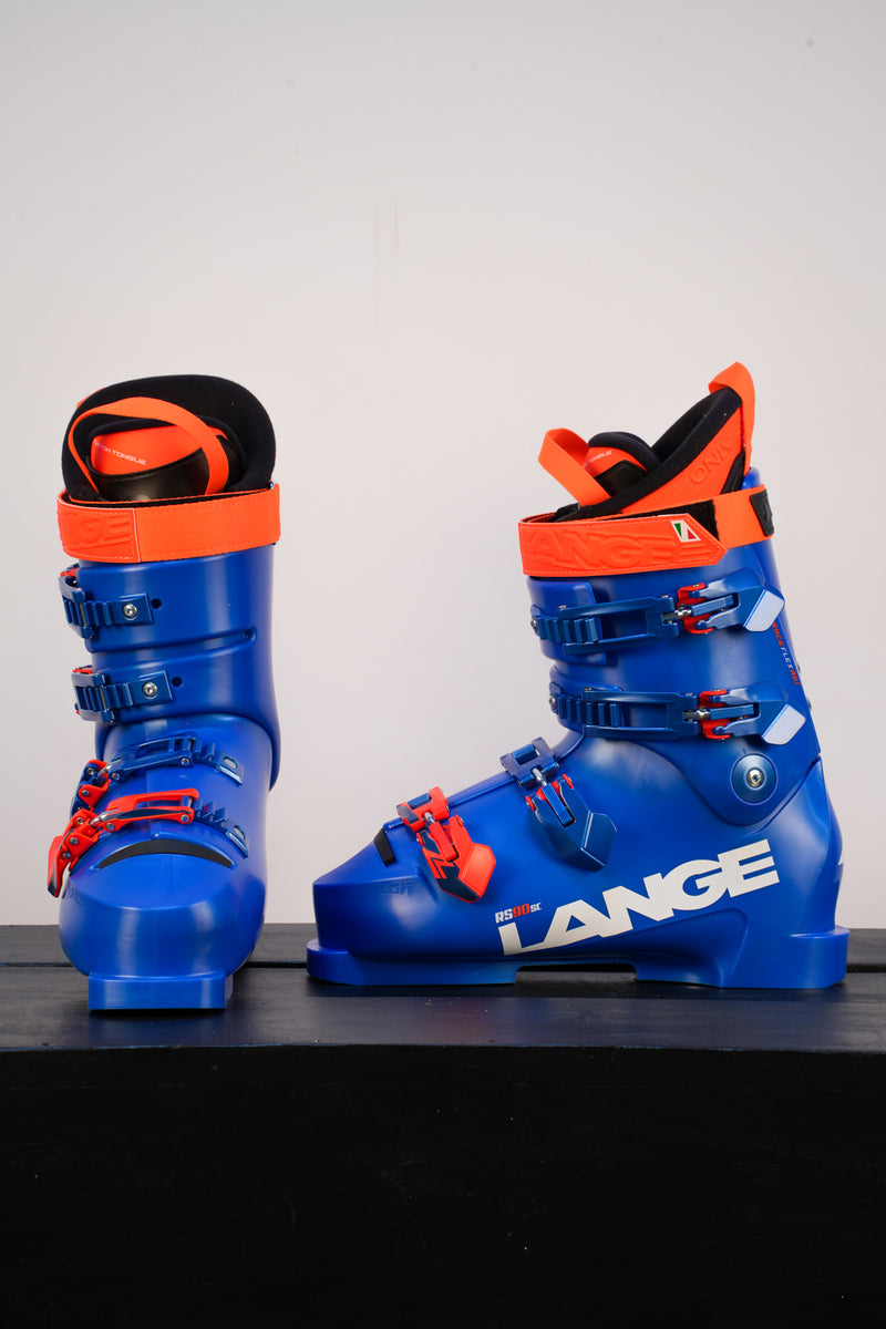 Load image into Gallery viewer, Lange RS 90 SC Race Boot 2027