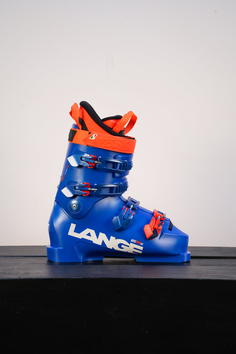 Load image into Gallery viewer, Lange RS 90 SC Race Boot 2027