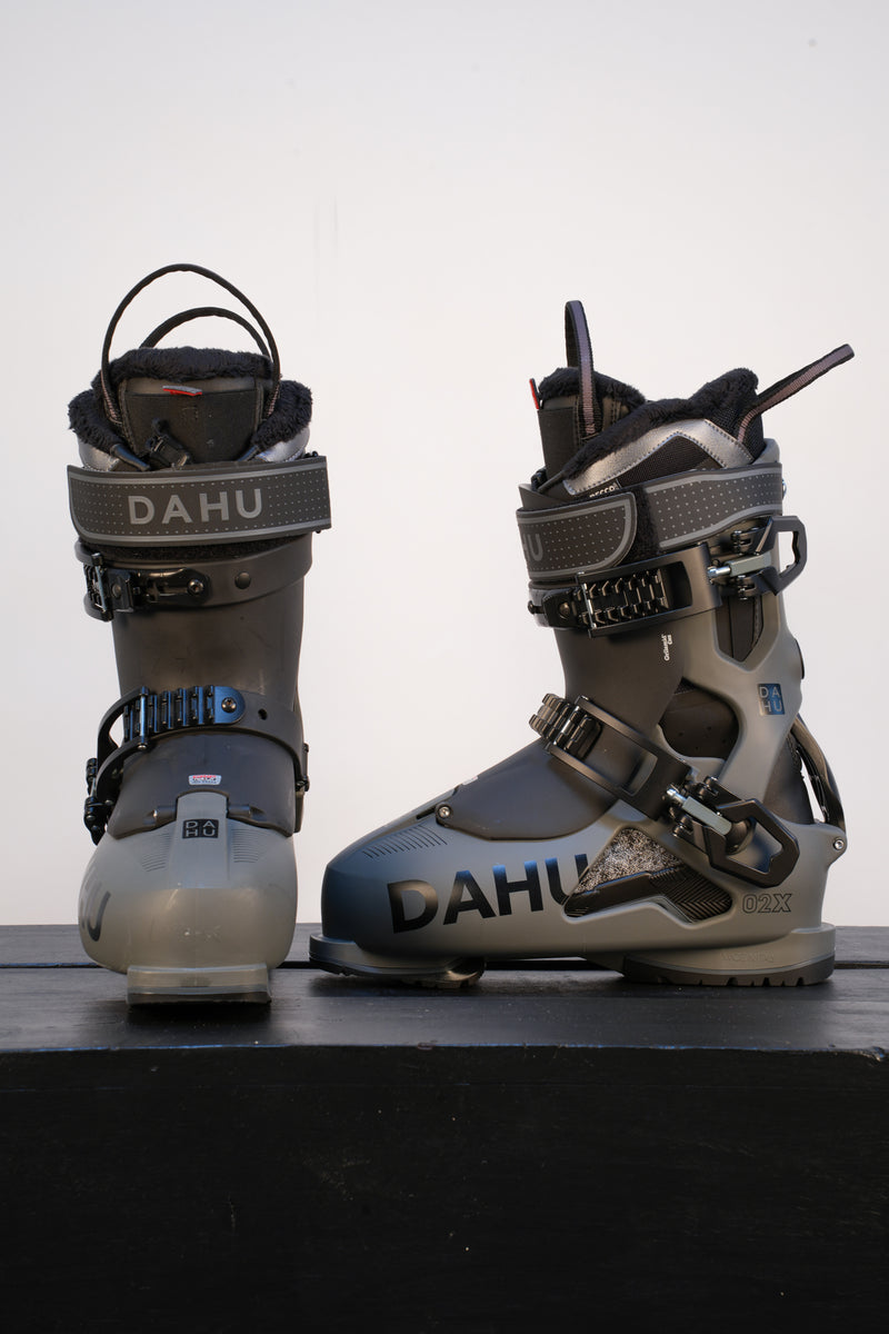 Load image into Gallery viewer, Dahu W26 02X
