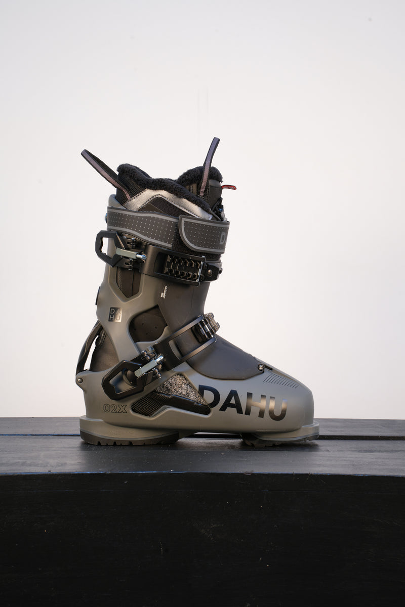 Load image into Gallery viewer, Dahu W26 02X