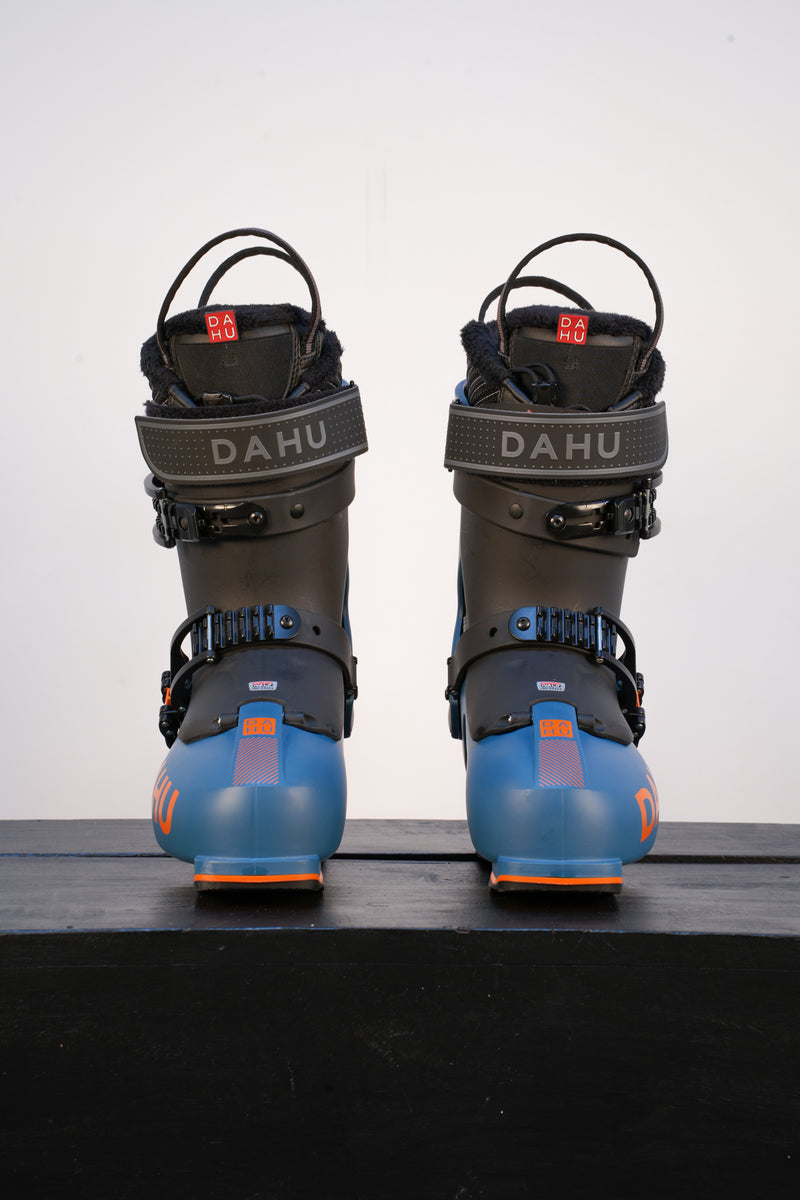 Load image into Gallery viewer, Dahu W26 02AM Ski Boot 2026