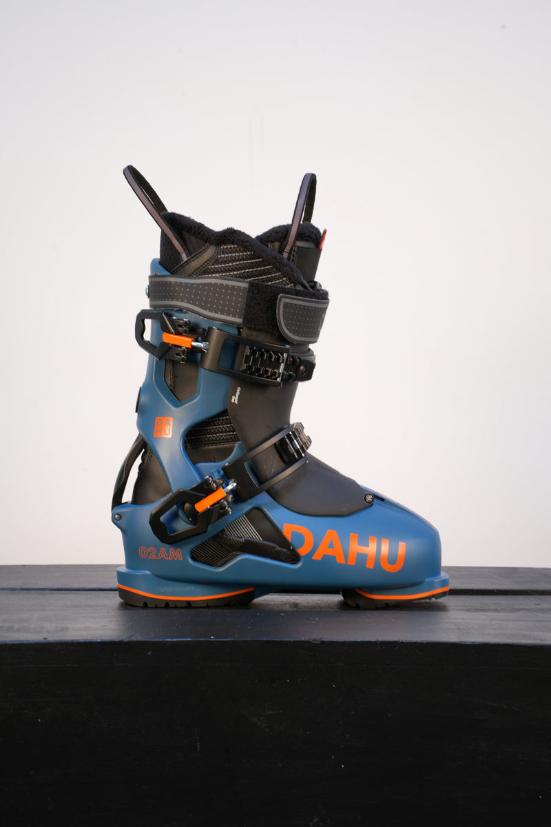 Load image into Gallery viewer, Dahu W26 02AM Ski Boot 2026