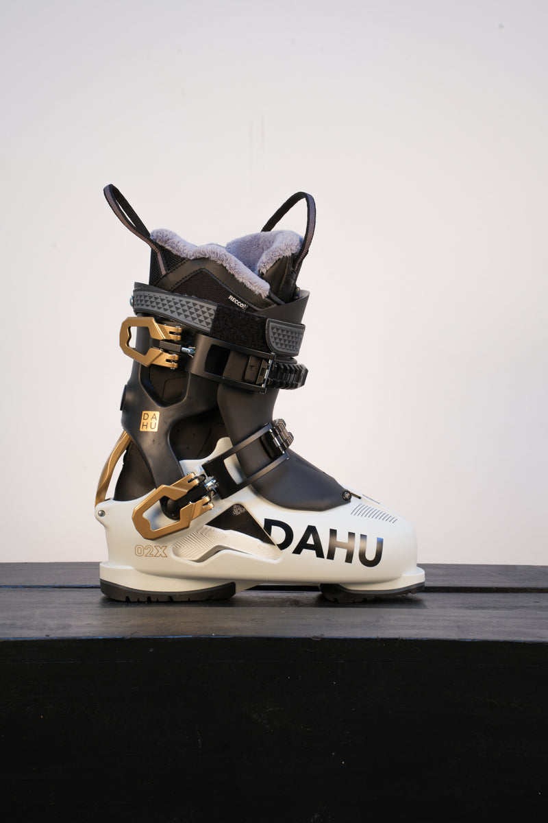 Load image into Gallery viewer, Dahu Women's 02X Ski Boot 2026