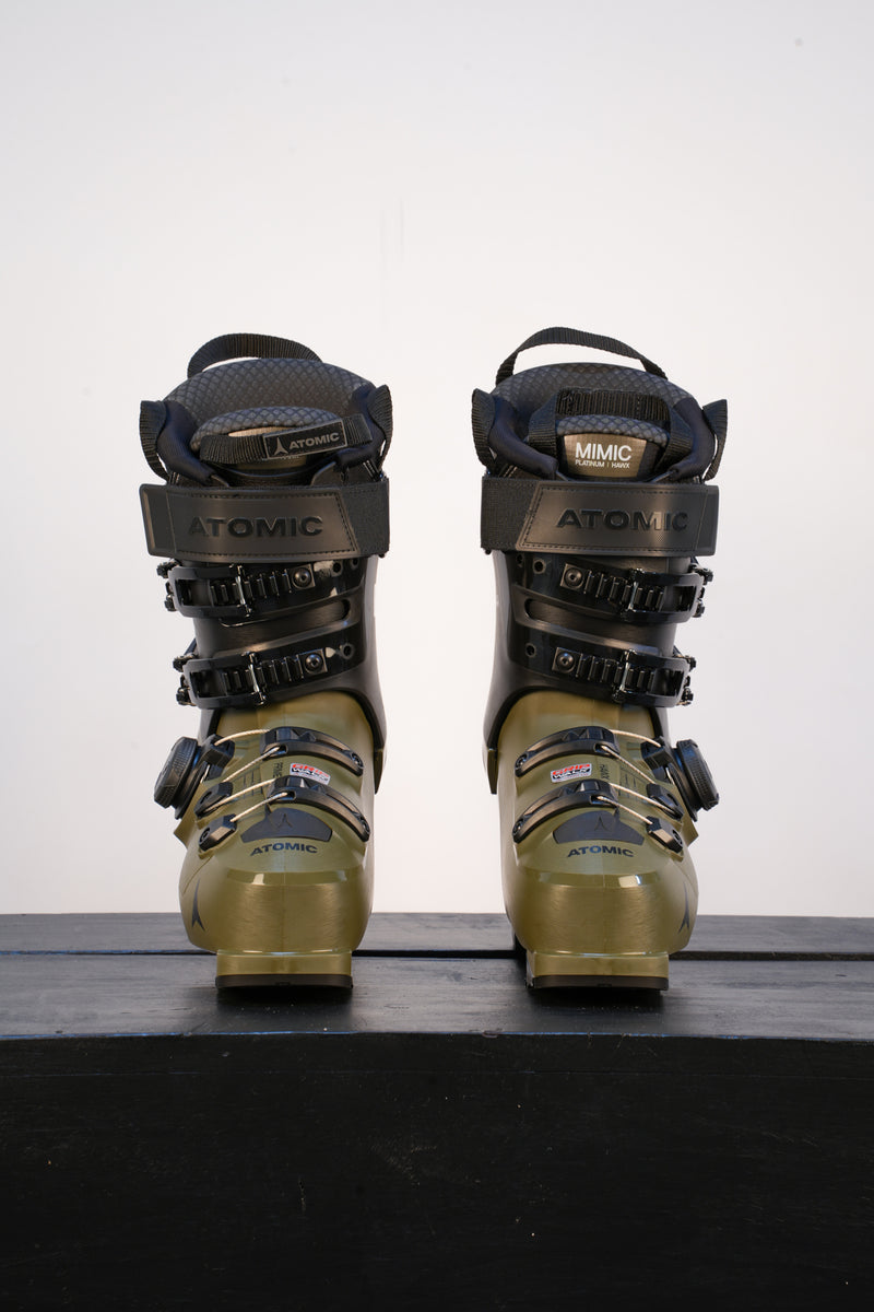 Load image into Gallery viewer, Atomic Hawx Prime 120 S BOA Ski Boot 2027