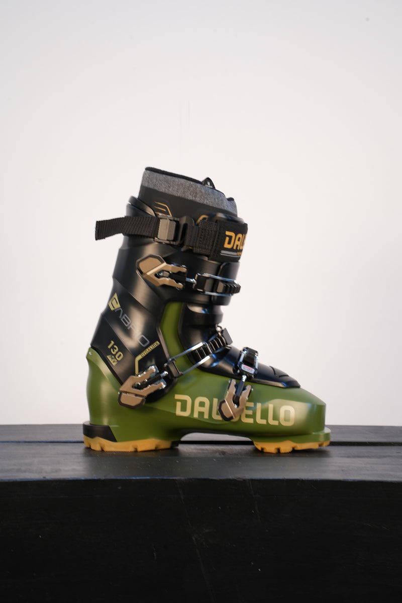 Load image into Gallery viewer, Dalbello Cabrio MV 130 3DWrap Ski Boot 2026