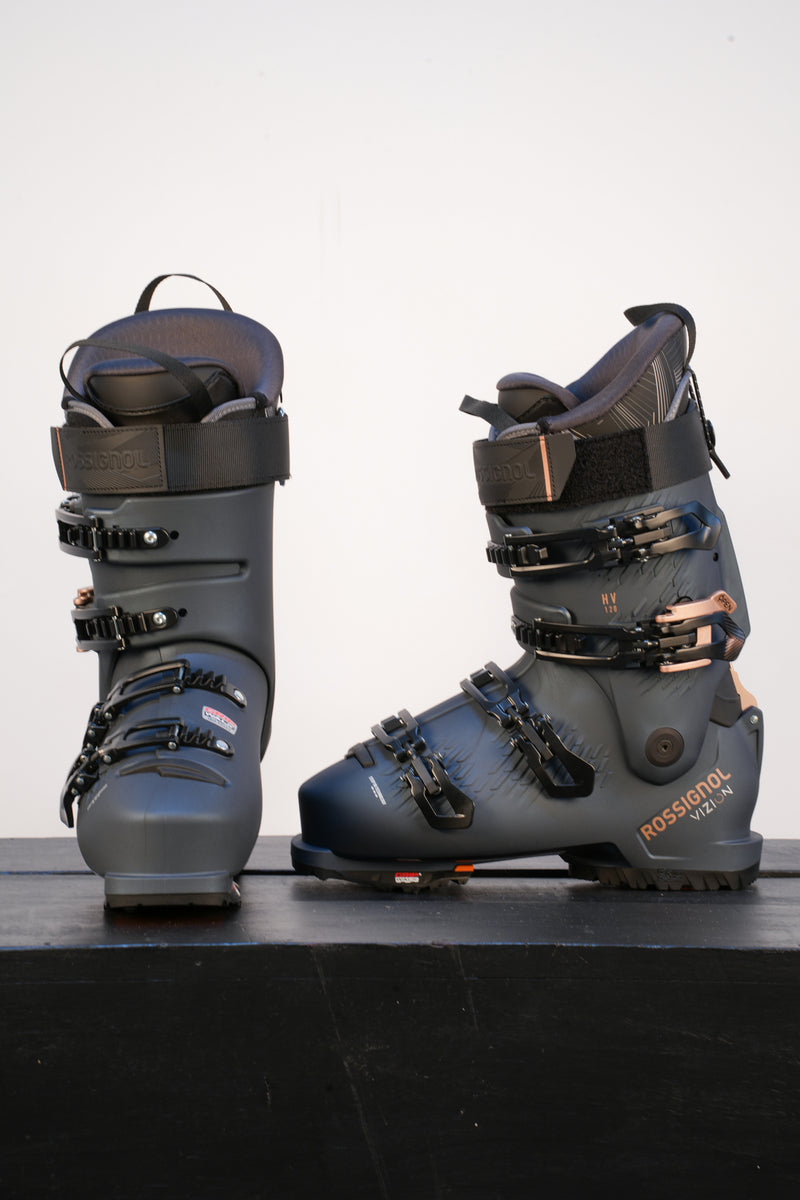 Load image into Gallery viewer, Rossignol W27 Vizion 4B 120 HV GW