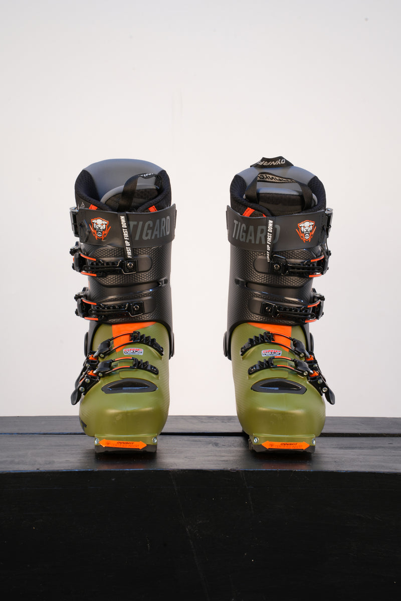 Load image into Gallery viewer, Dynafit Tigard 130 Ski Boot 2027
