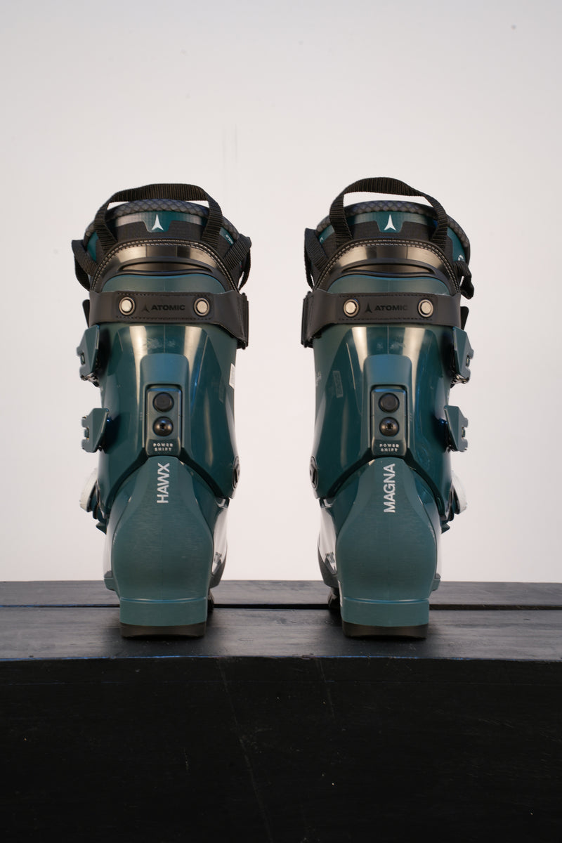 Load image into Gallery viewer, Atomic Hawx Magna 120 S BOA Ski Boot 2027