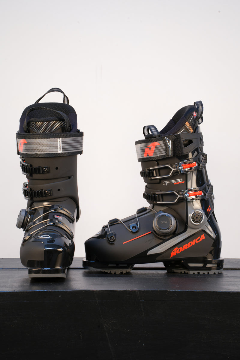 Load image into Gallery viewer, Nordica Speedmachine 3 BOA 110 Ski Boot 2027