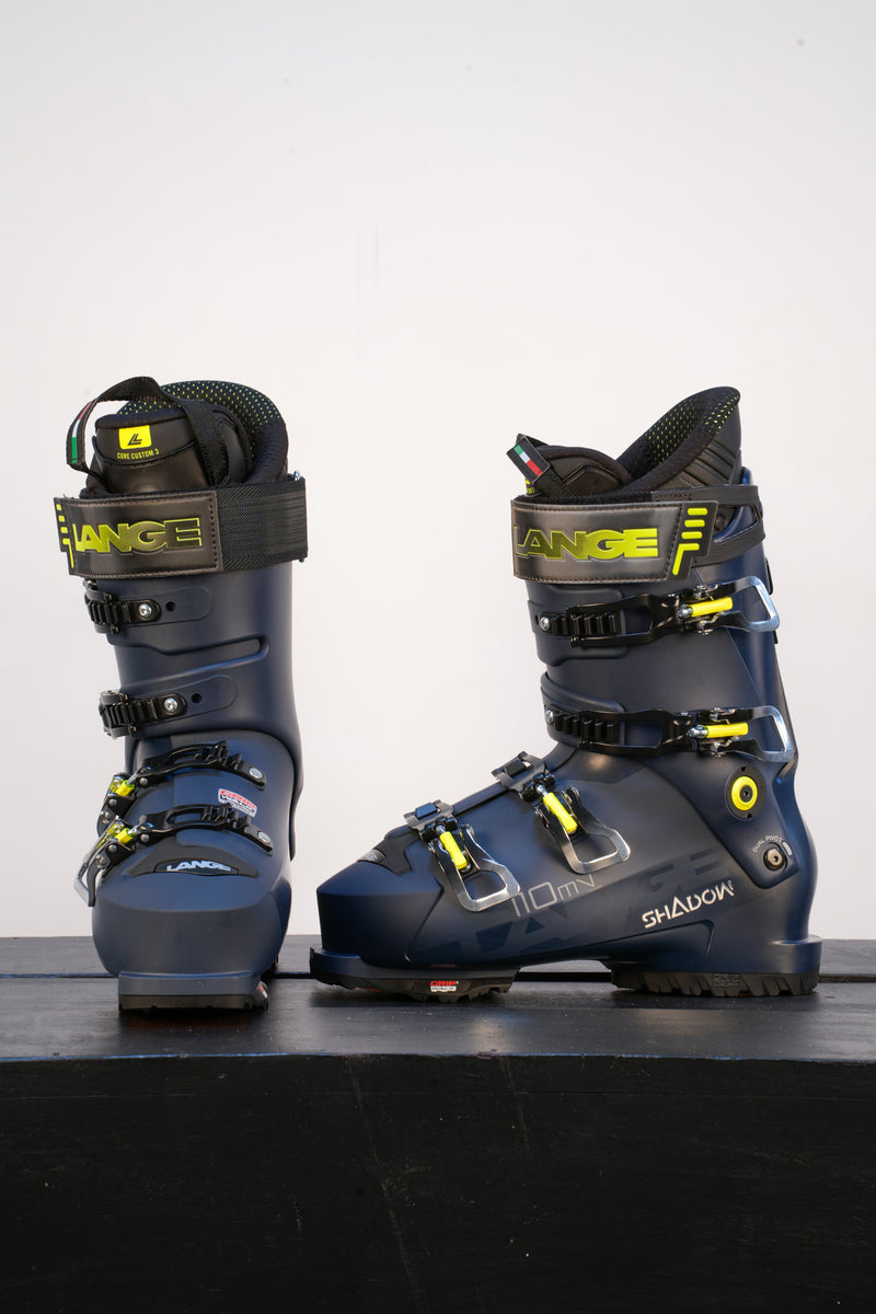 Load image into Gallery viewer, Lange Shadow 110 MV GW Ski Boot 2027
