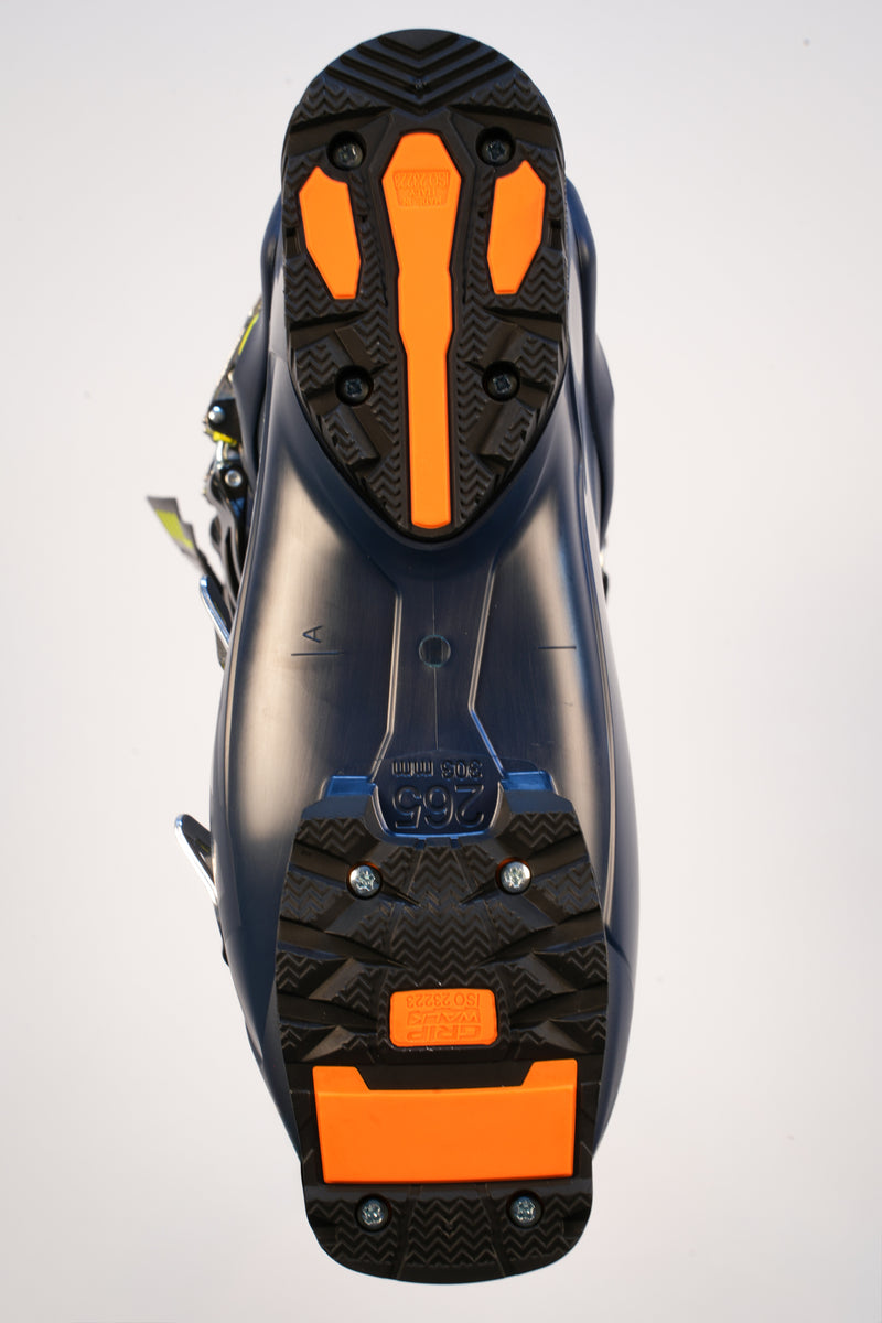 Load image into Gallery viewer, Lange Shadow 110 MV GW Ski Boot 2027