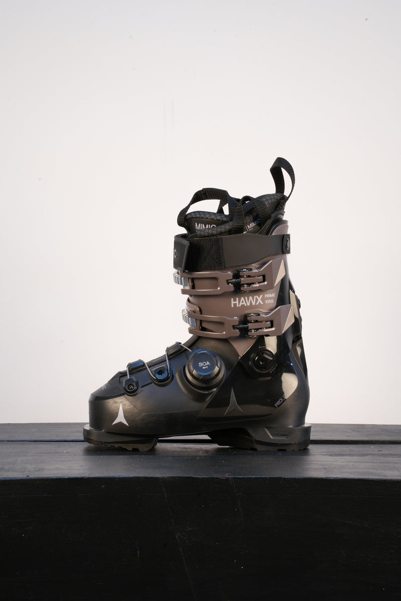 Load image into Gallery viewer, Atomic Women's Hawx Prime 105 S BOA Ski Boot 2027