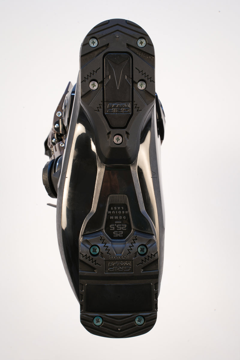Load image into Gallery viewer, Atomic Women's Hawx Prime 105 S BOA Ski Boot 2027