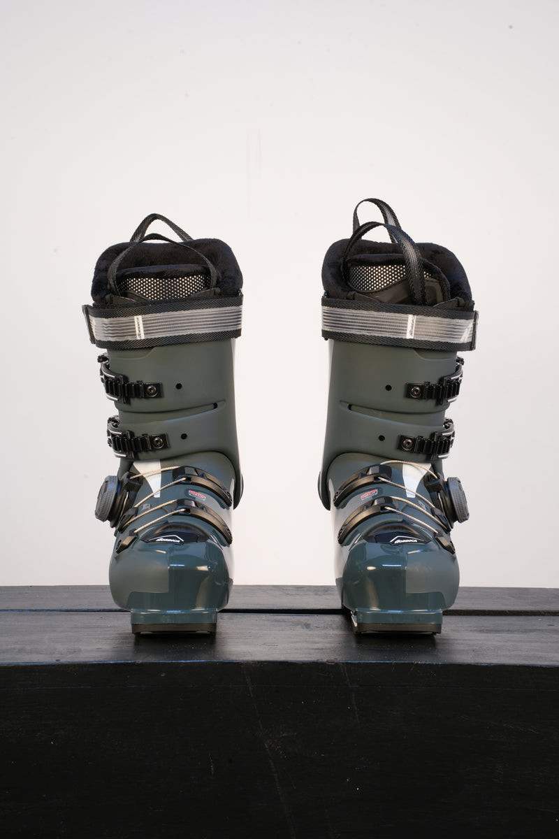Load image into Gallery viewer, Nordica Women's Speedmachine 3 BOA 105 Ski Boot 2027