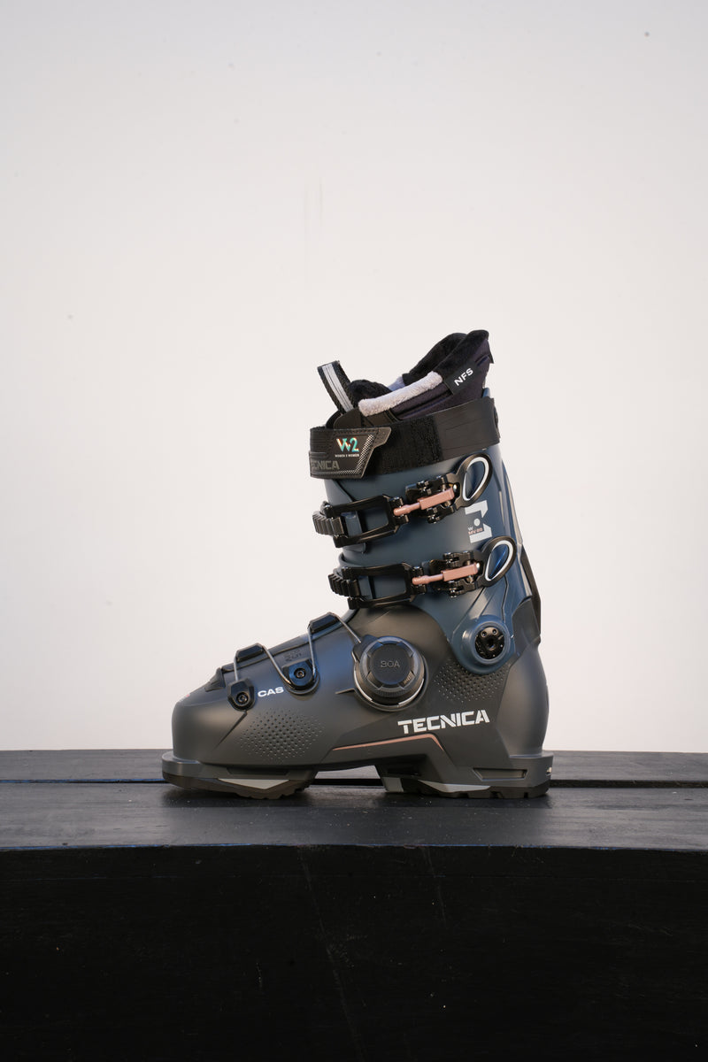 Load image into Gallery viewer, Tecnica Women's Mach BOA 85 MV Ski Boot 2027