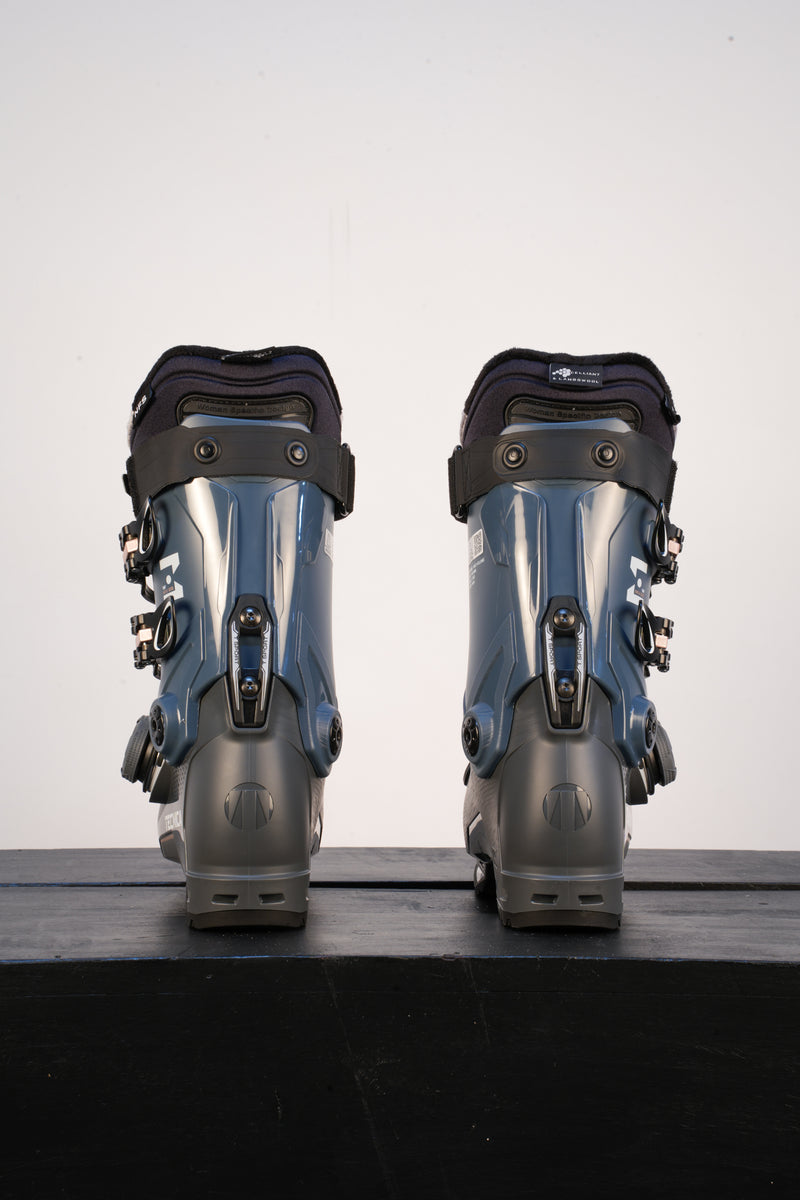 Load image into Gallery viewer, Tecnica Women's Mach BOA 85 MV Ski Boot 2027