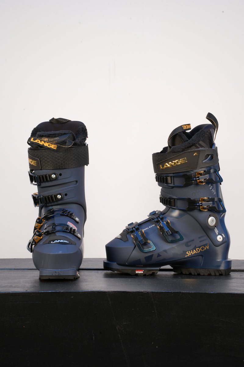 Load image into Gallery viewer, Lange Women's Shadow 95 MV GW Ski Boot 2026