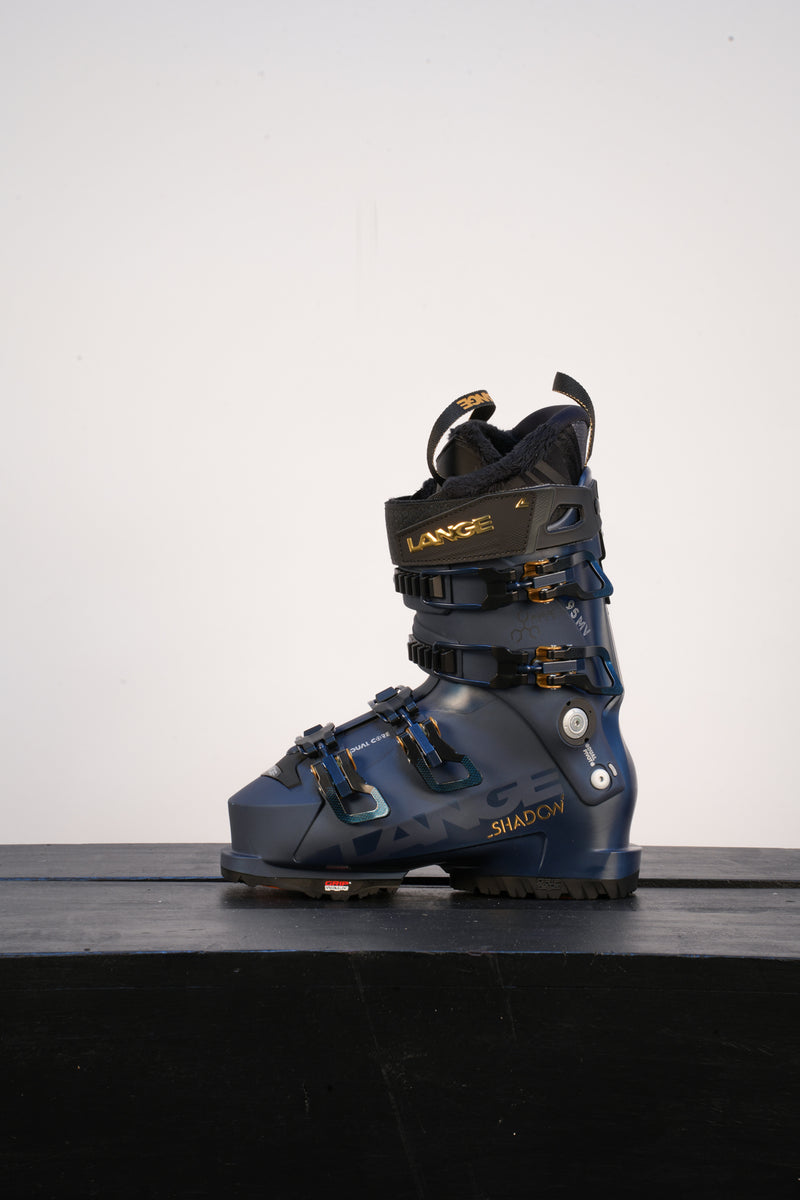 Load image into Gallery viewer, Lange Women's Shadow 95 MV GW Ski Boot 2026