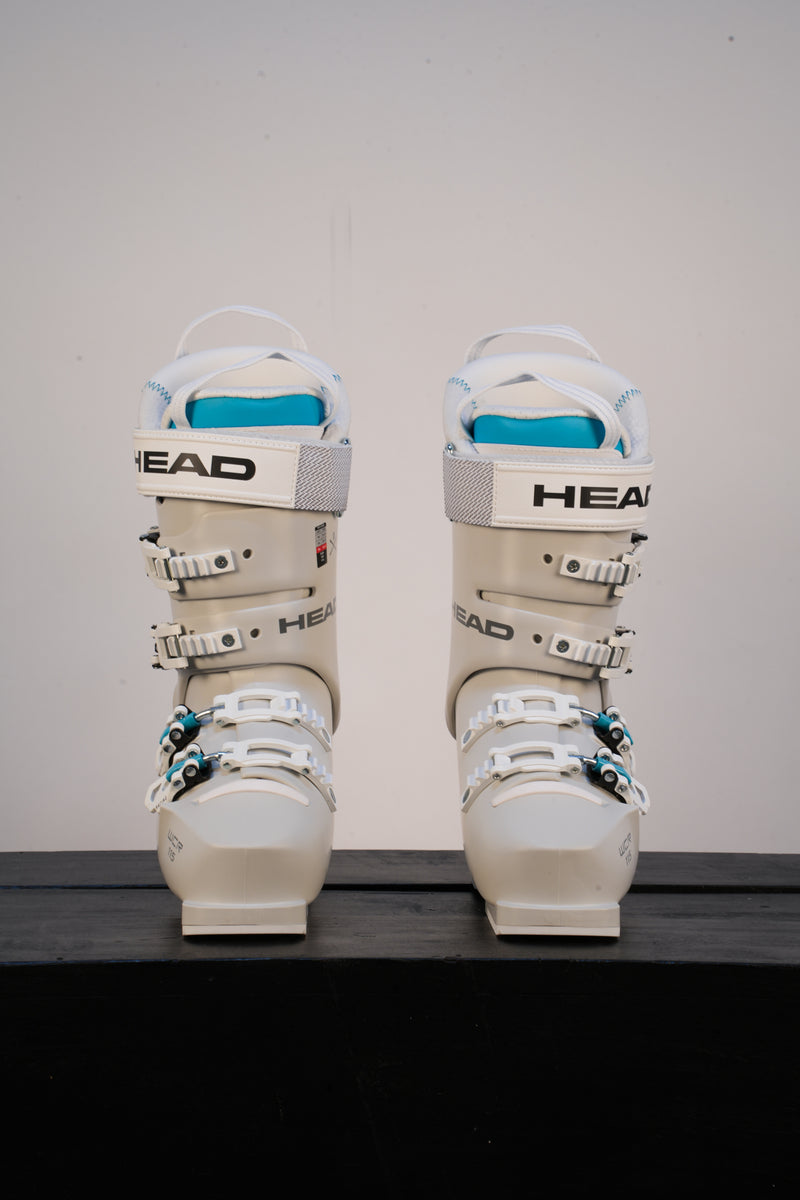 Load image into Gallery viewer, Head Women's Raptor WCR 115 PV Ski Boot 2026