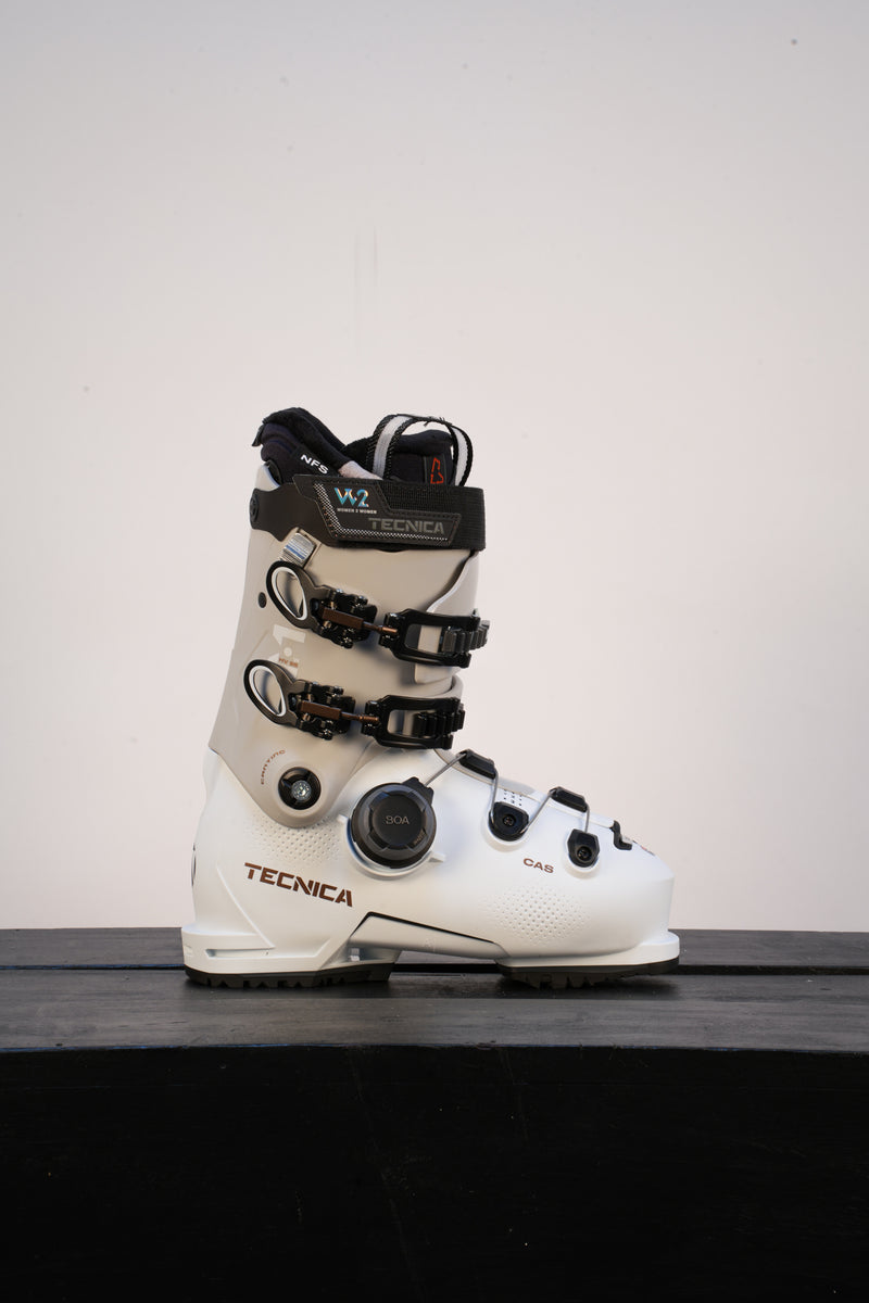 Load image into Gallery viewer, Tecnica Women's Mach BOA HV 95 Ski Boot 2026