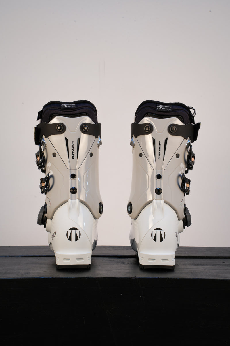 Load image into Gallery viewer, Tecnica Women's Mach BOA HV 95 Ski Boot 2026