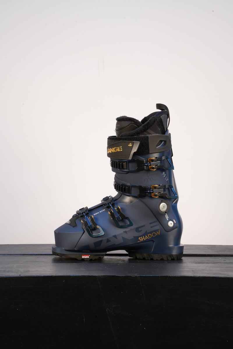 Load image into Gallery viewer, Lange Women's Shadow 95 LV GW Ski Boot 2027