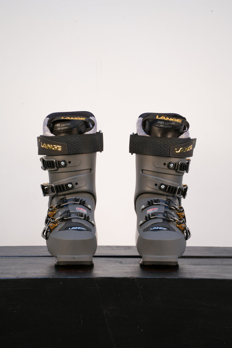 Load image into Gallery viewer, Lange Women's Shadow 85 LV GW Ski Boot 2026