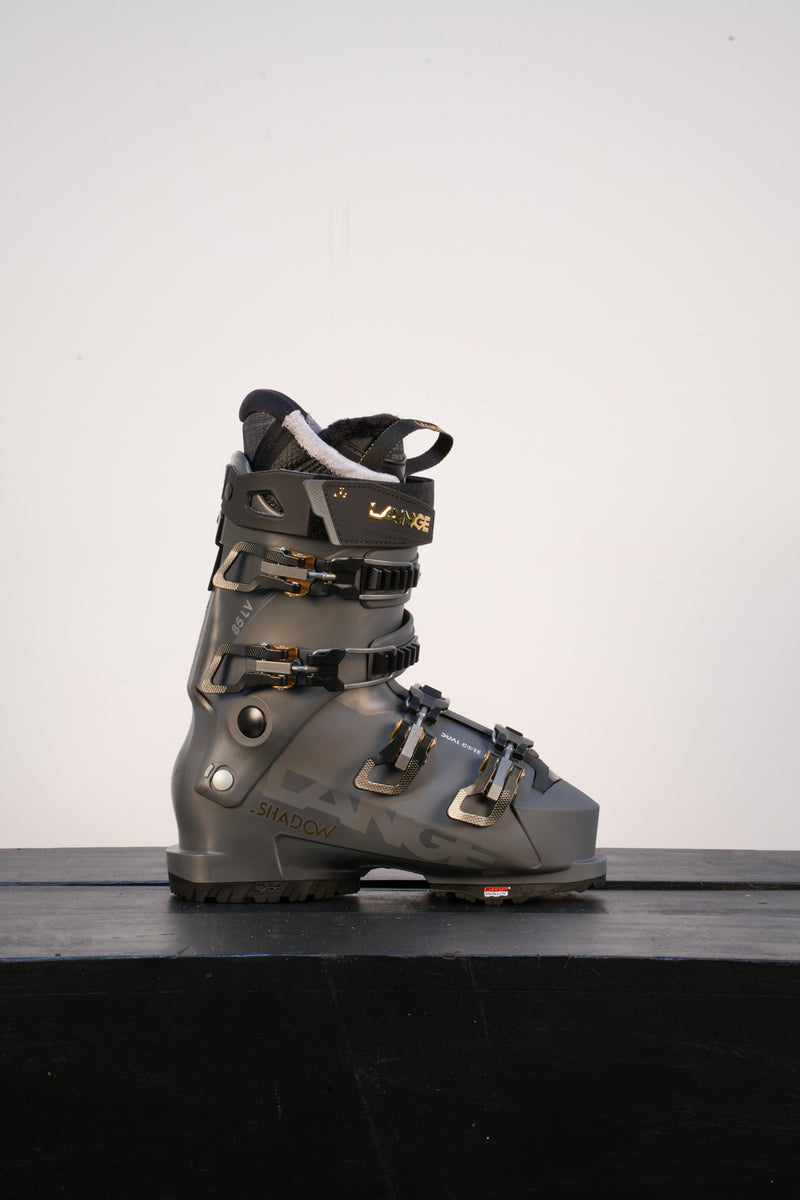 Load image into Gallery viewer, Lange Women's Shadow 85 LV GW Ski Boot 2026