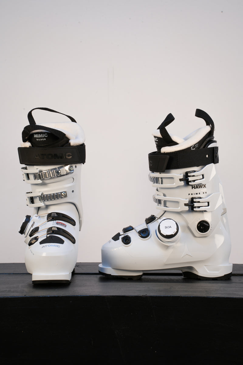 Load image into Gallery viewer, Atomic Women's Hawx Prime 95 BOA Ski Boot 2026