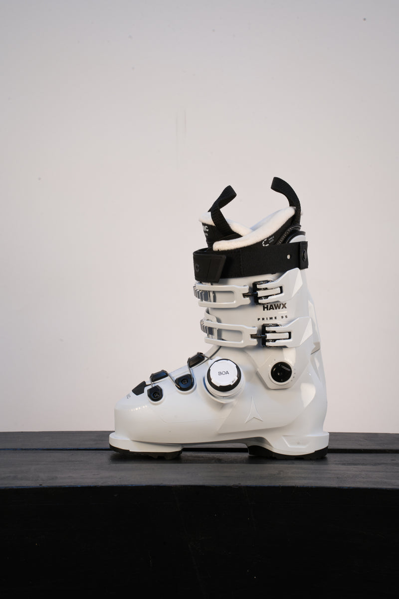 Load image into Gallery viewer, Atomic Women's Hawx Prime 95 BOA Ski Boot 2026