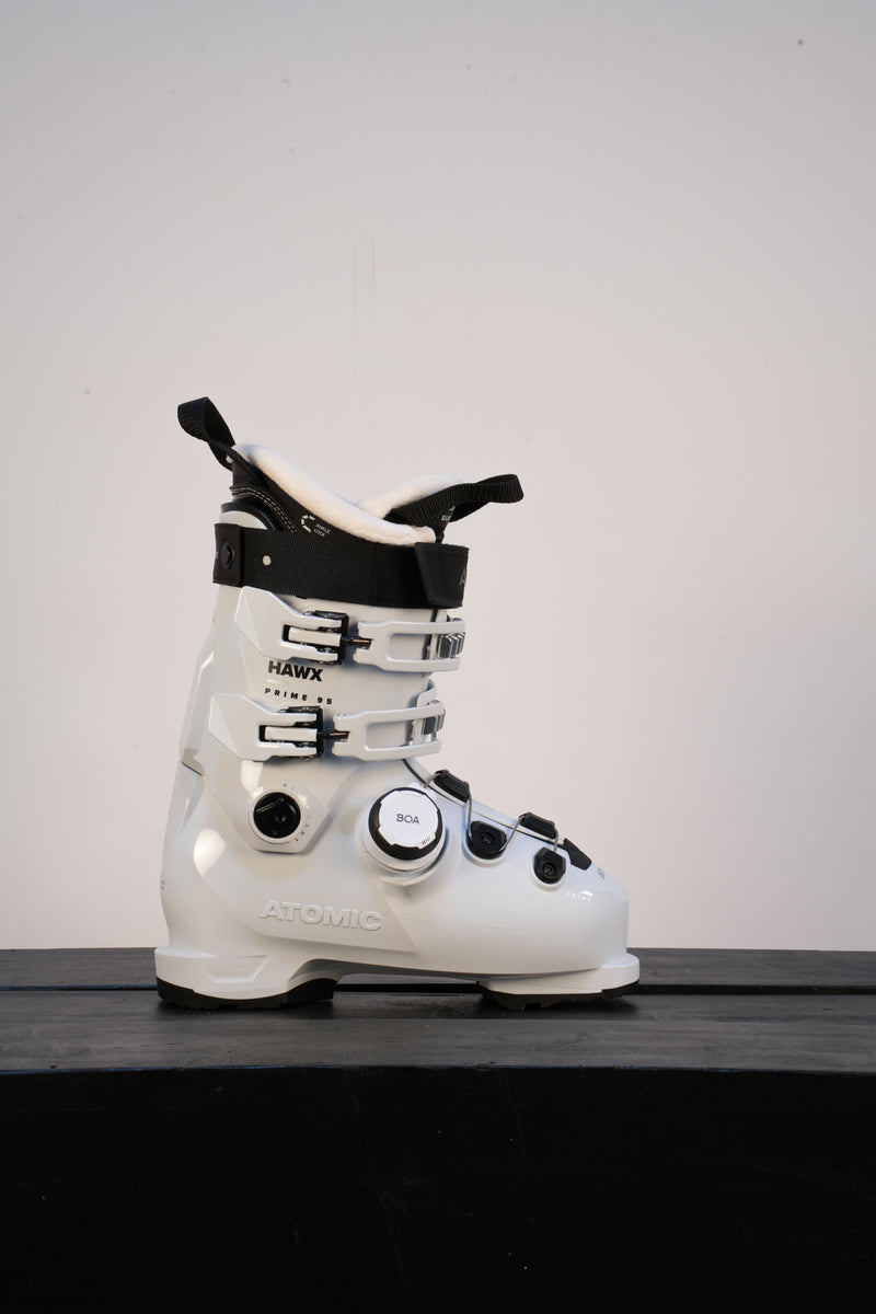 Load image into Gallery viewer, Atomic Women's Hawx Prime 95 BOA Ski Boot 2026