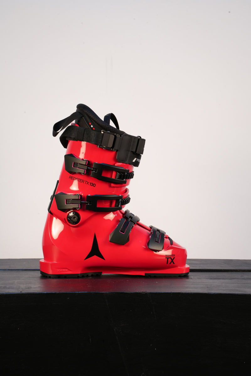 Load image into Gallery viewer, Atomic Redster TX 130 Race Boot 2027