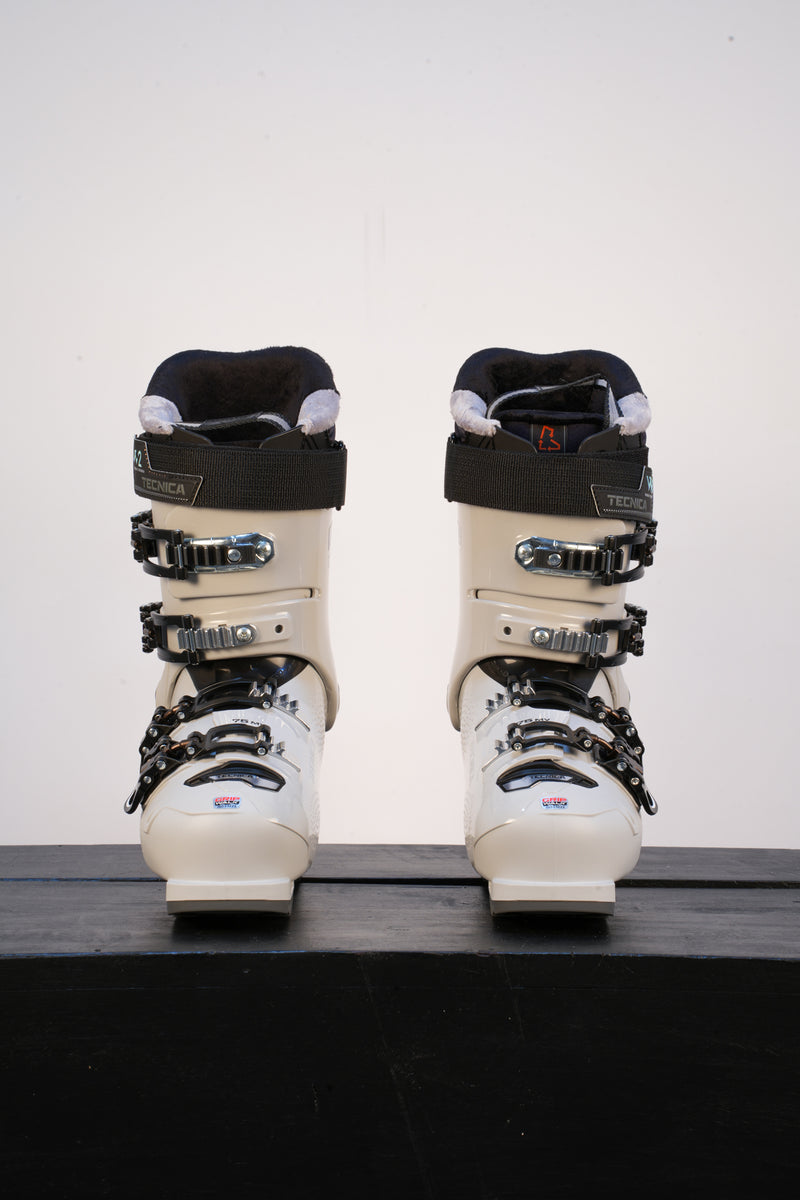 Load image into Gallery viewer, Tecnica Women's Mach Sport MV 75 Ski Boot 2027