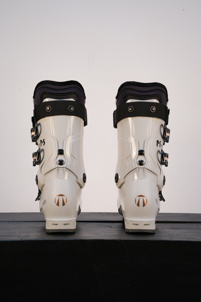 Load image into Gallery viewer, Tecnica Women's Mach Sport MV 75 Ski Boot 2027