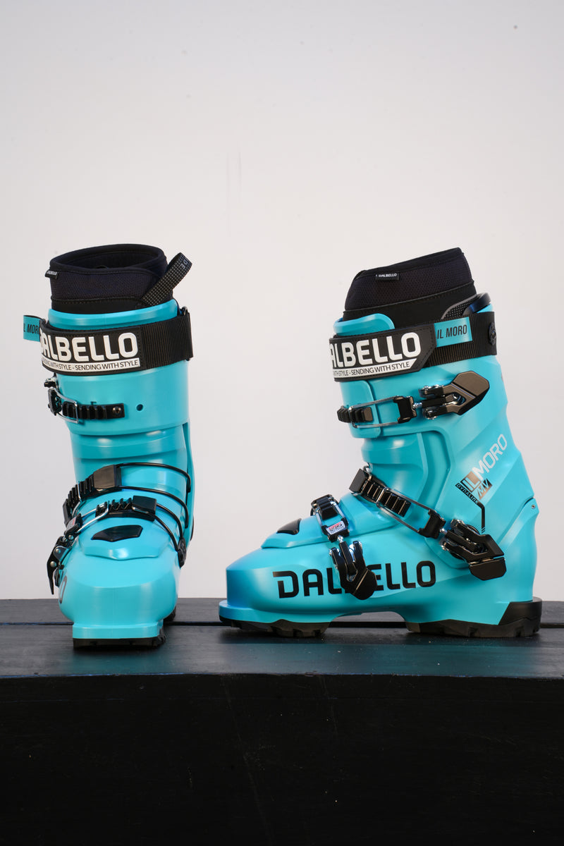 Load image into Gallery viewer, Dalbello Il Moro 90 GW Ski Boot 2025